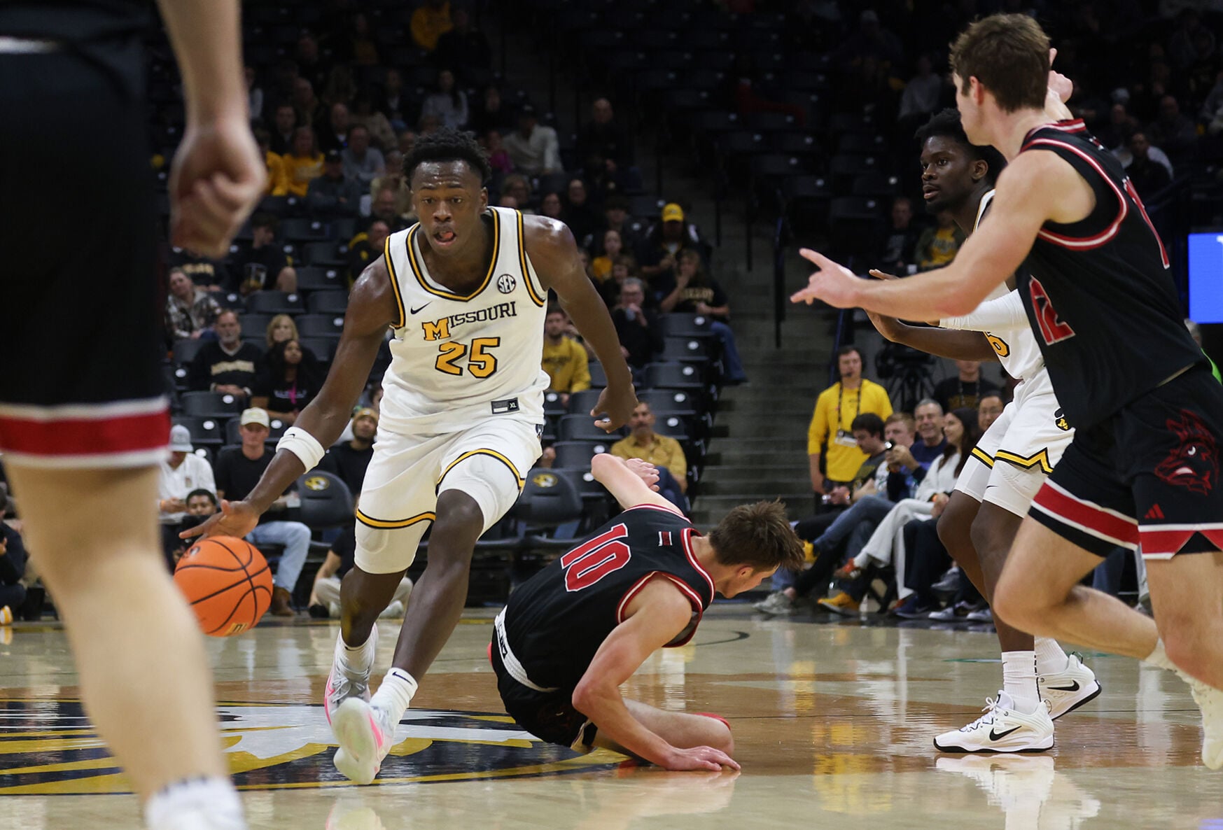 Artistic Mark Mitchell's Agent Updates Eligibility, Potential Return To Mizzou Image Concept Artistic Mark Mitchell's Agent Updates Eligibility, Potential Return To Mizzou Image Concept