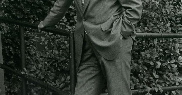 Longtime businessman and community leader Charles Digges Sr. dies at ...