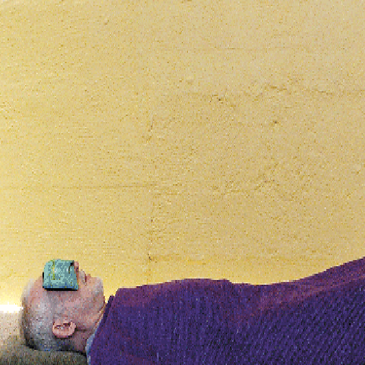Yoga Nidra Gains Popularity In Columbia Local