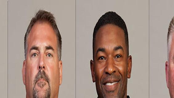 Missouri Football S Coaching Staff Built On Loyalty Toledo Ties
