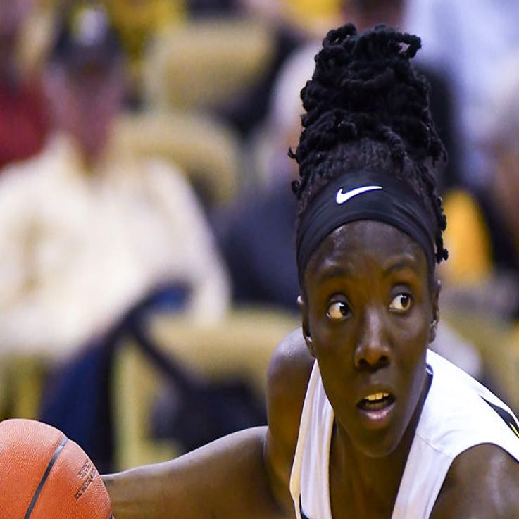 Three Players Key To A Missouri Win Over No 1 South Carolina Mizzou Women S Basketball Columbiamissourian Com