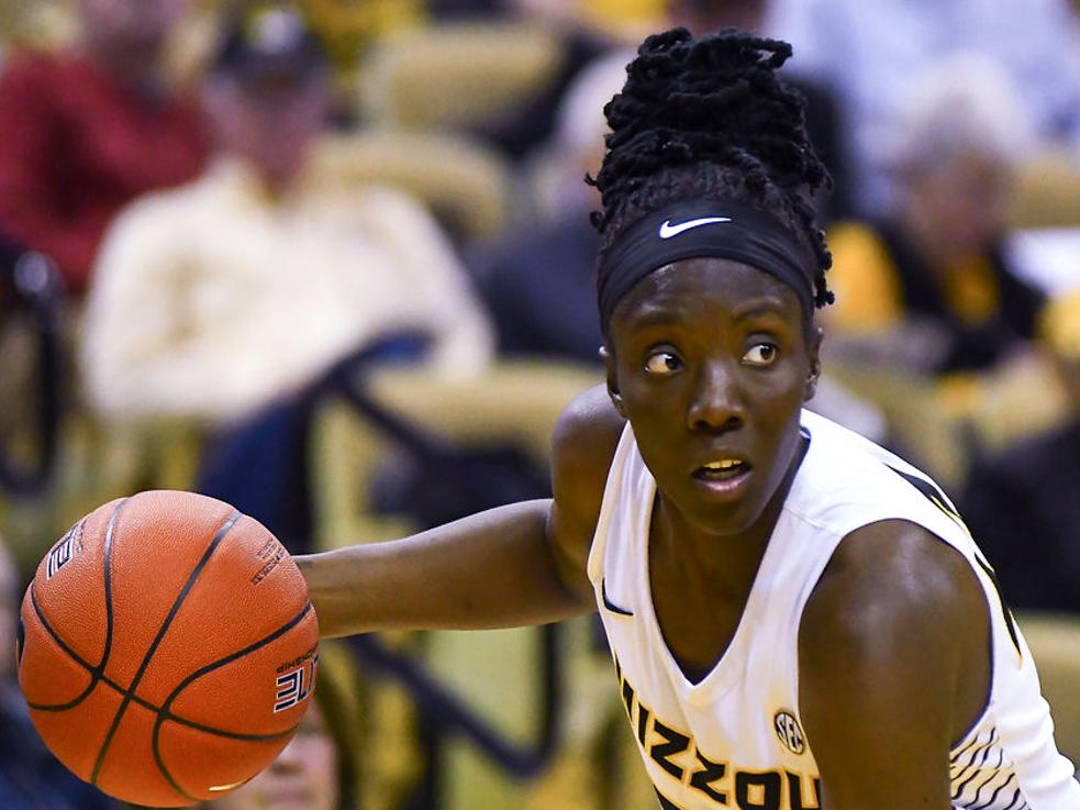 Three Players Key To A Missouri Win Over No 1 South Carolina