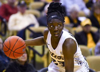 Three Players Key To A Missouri Win Over No 1 South Carolina