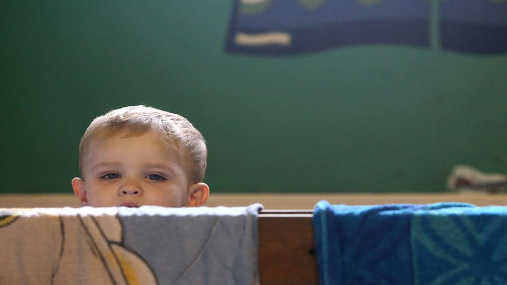 Infants Can Learn Basic Swim Skills To Save Themselves In The