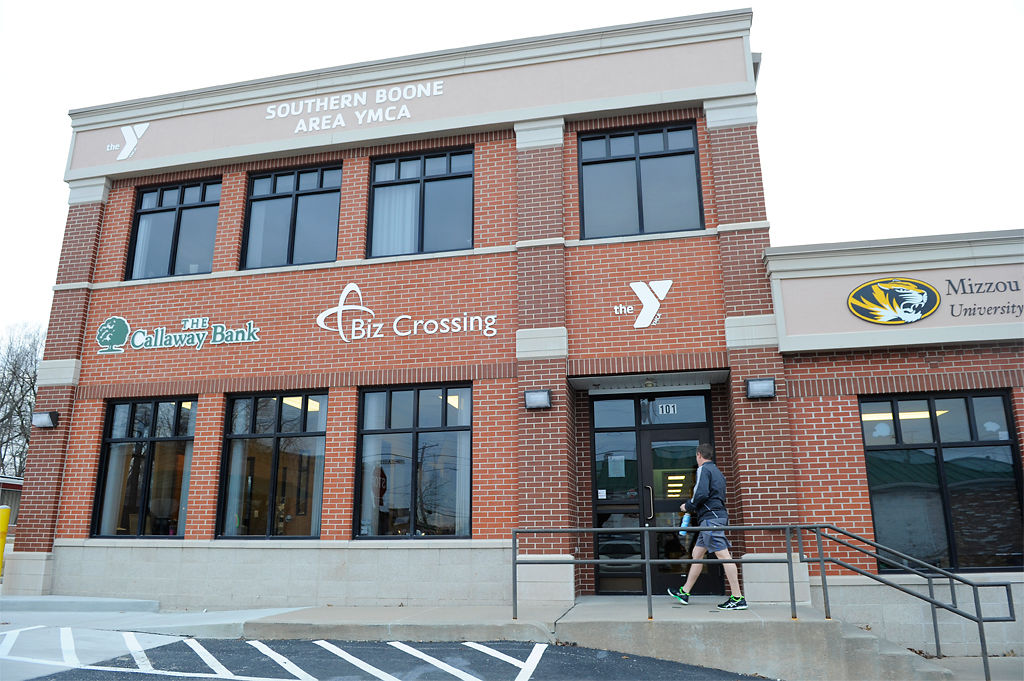 Ashland YMCA, exceeding membership expectations, makes plans for new