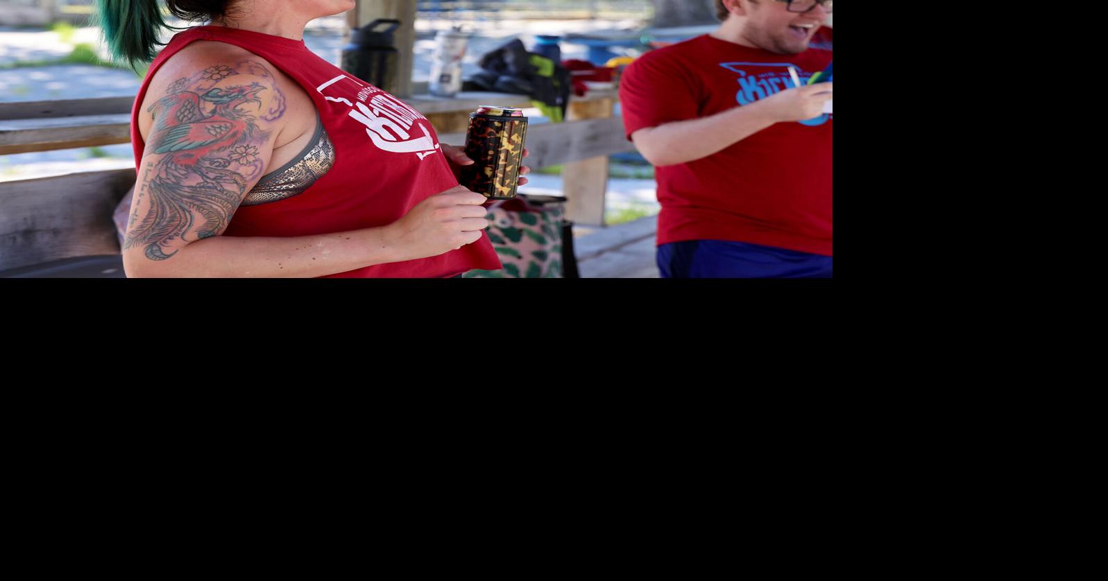 MidMissouri Kickball kicks off summer season Sports