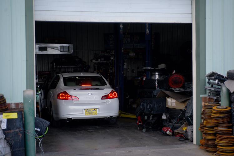 Used car sales begin to drop after COVID boom Local