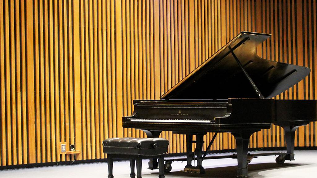 A Descendant Of Beethoven Mu Professor Performs Sonatas Friday Higher Education Columbiamissourian Com