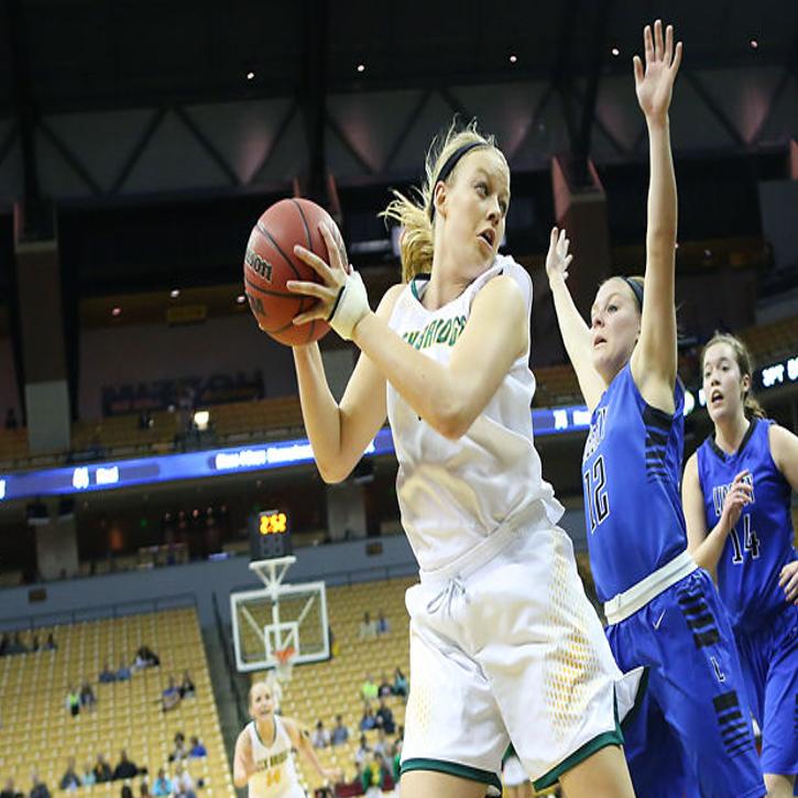 Rock Bridge Girls Basketball Wins Fourth Straight Title Sports