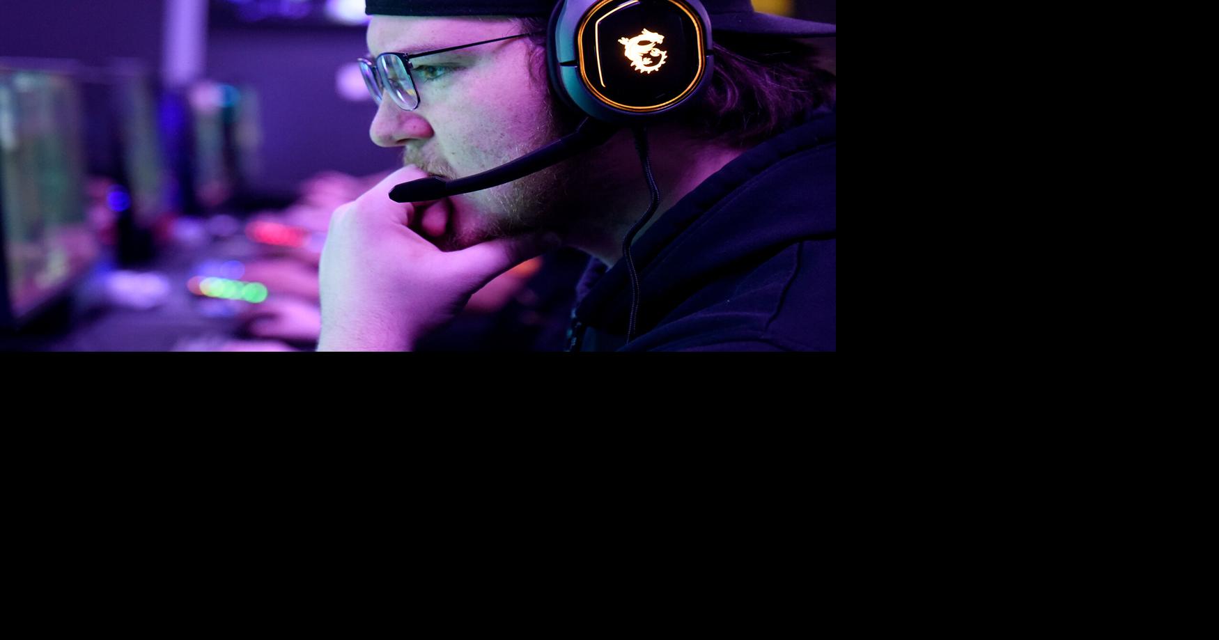 MU opens new gaming lounge, seeks to expand Mizzou Esports | Other ...