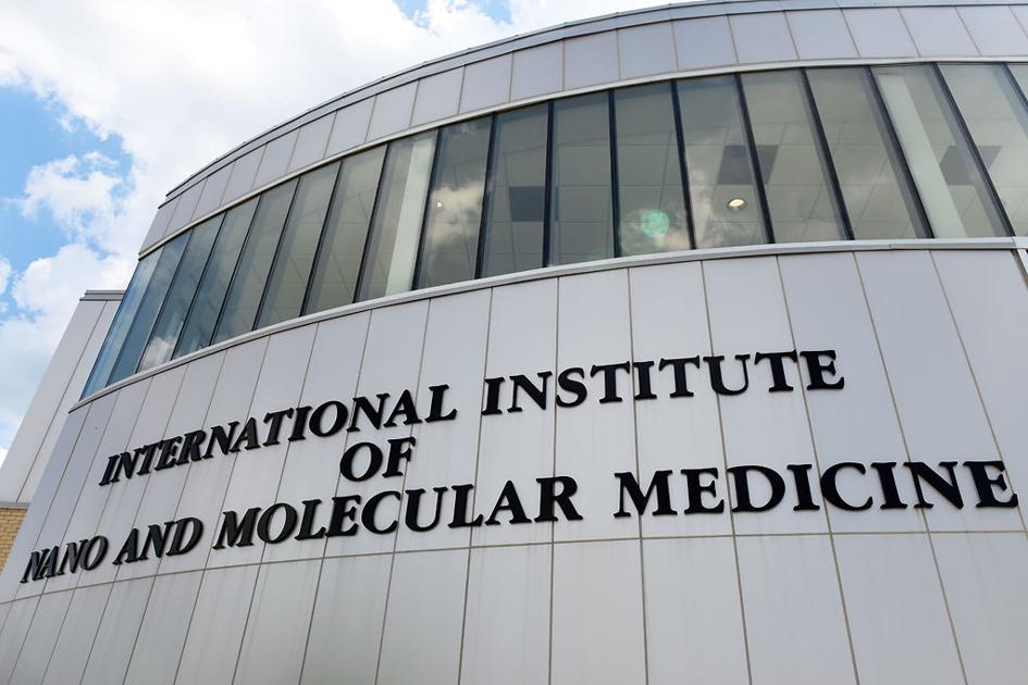 institute of medical research