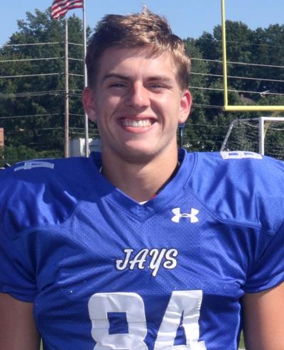 Tight End Commit Ryan Hoerstkamp Breaks Down His Decision To Stay