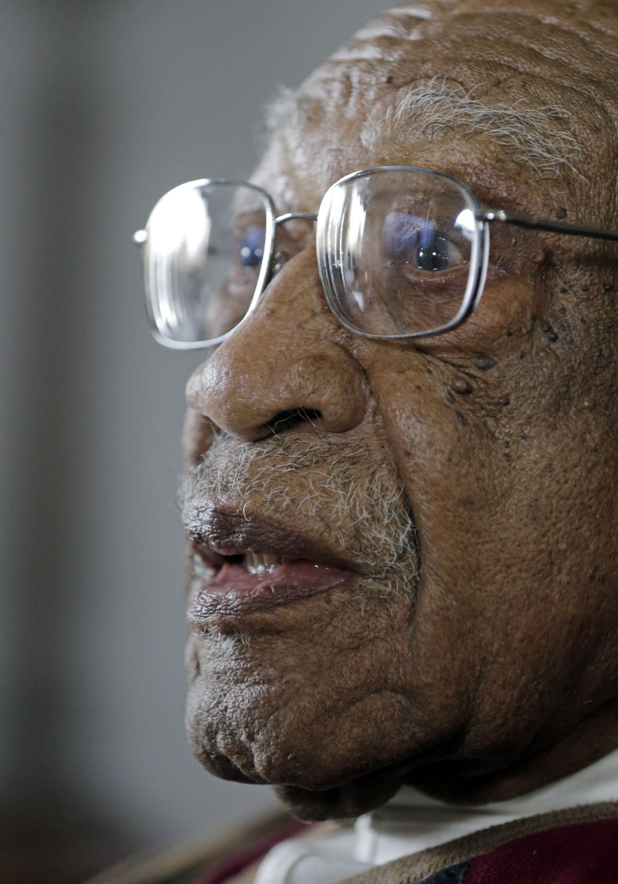 Charlie Sifford, the 'Jackie Robinson of golf,' dies at 92