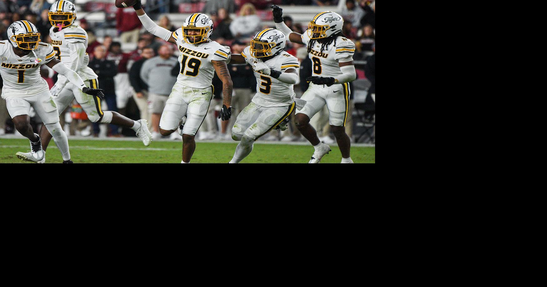 Tigers scheduled to rekindle rivalry against Oklahoma at home as part