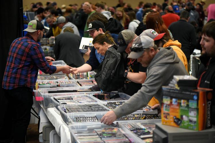Retro Game Con returns to CoMo Photos