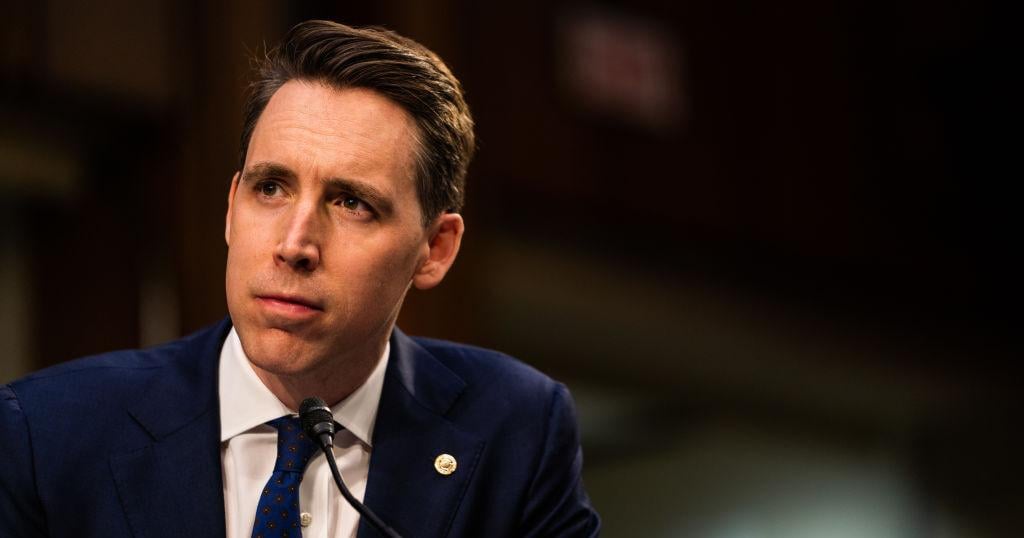 Missouri senator balances anti-abortion advocacy and bipartisan policy