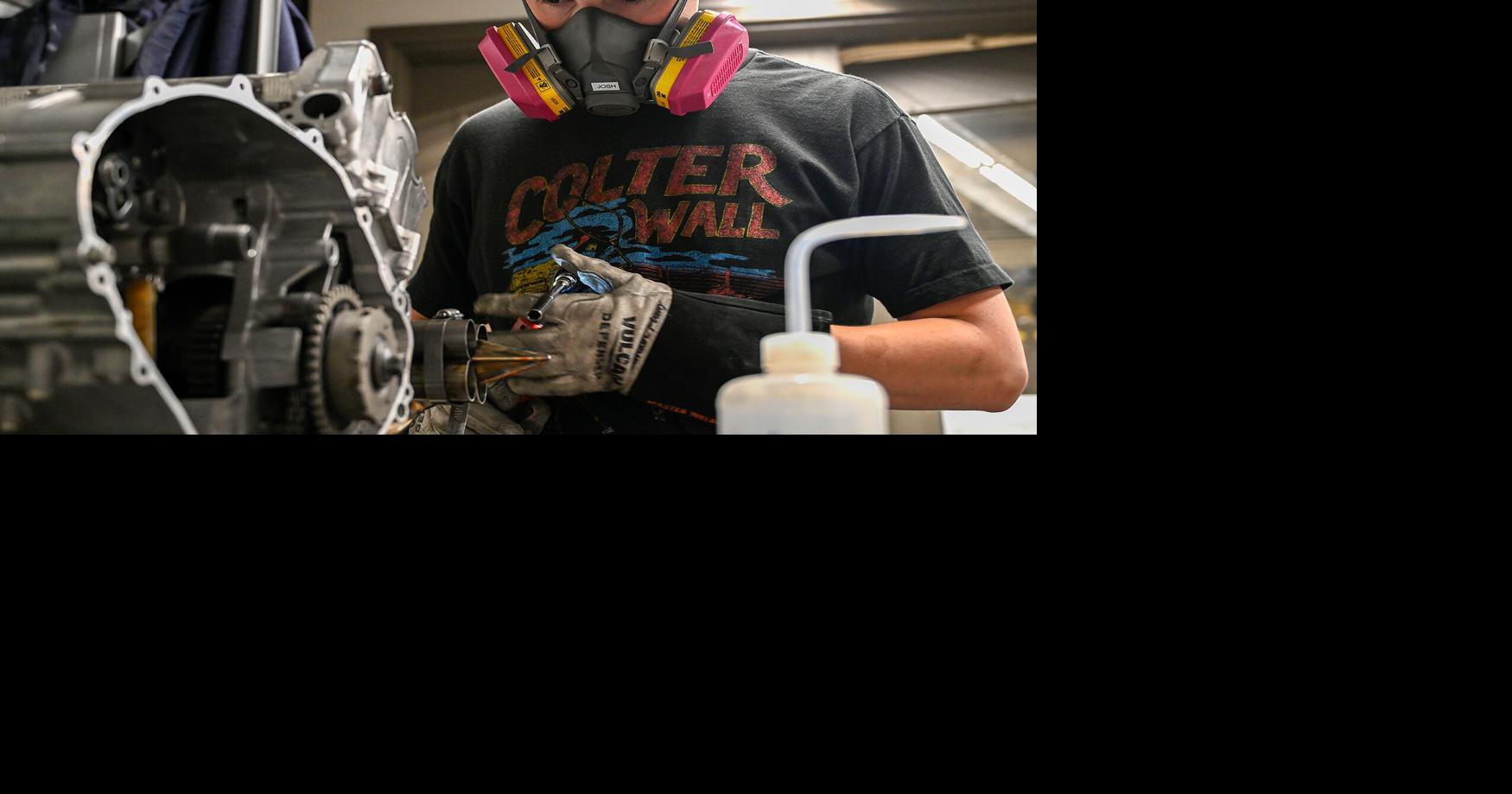 Mizzou Racing Club set to take the track in the Formula SAE race