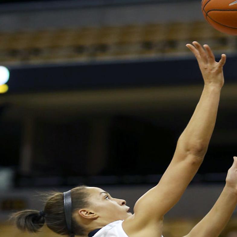Conference Schedule Challenges Missouri Women S Basketball