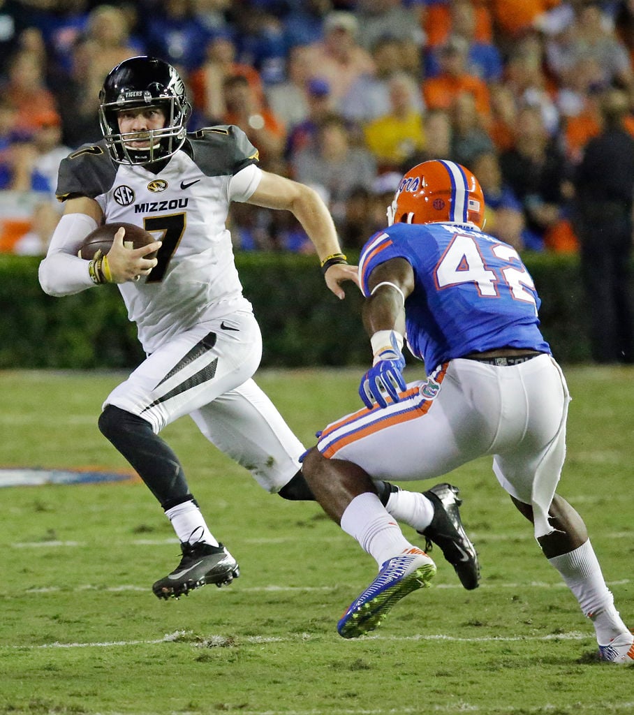 Mizzou Football - Jordan Wade, Braylon Webb, Lucas Vincent Mizzou Football  Seniors Jordan Wade, Braylon Webb and Lucas Vincent reunite on the field  during the 2015 Black \u0026 Gold Spring Game in, image size:908x1024