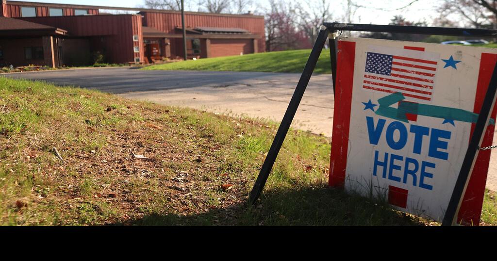 Missouri Election 2022 Voters Guide for November 8 midterm Elections