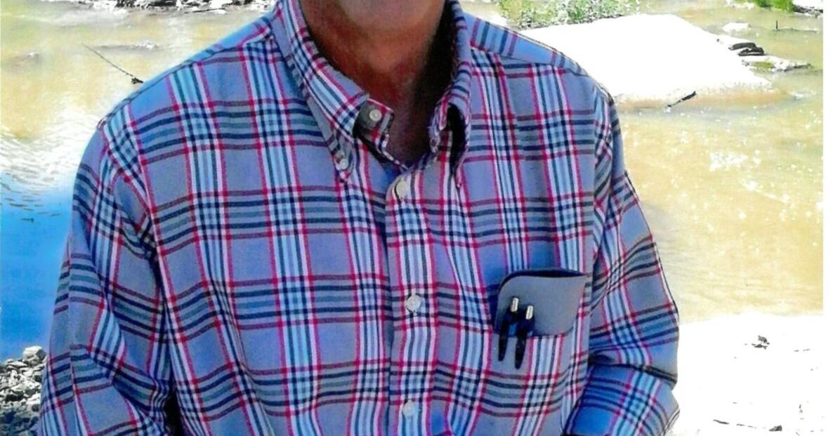 Donald Henry Cameron, Nov. 6, 1955 — June 24, 2023 | Family obituary ...