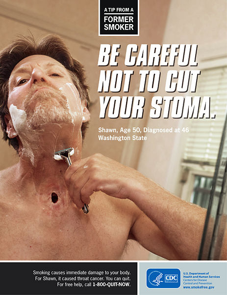 anti chewing tobacco ads commercial USA: Tobacco Regulation & Legislation Red Man Chewing Tobacco Ad