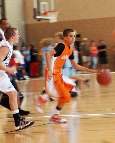 Photo Gallery Show Me State Games Basketball Sports