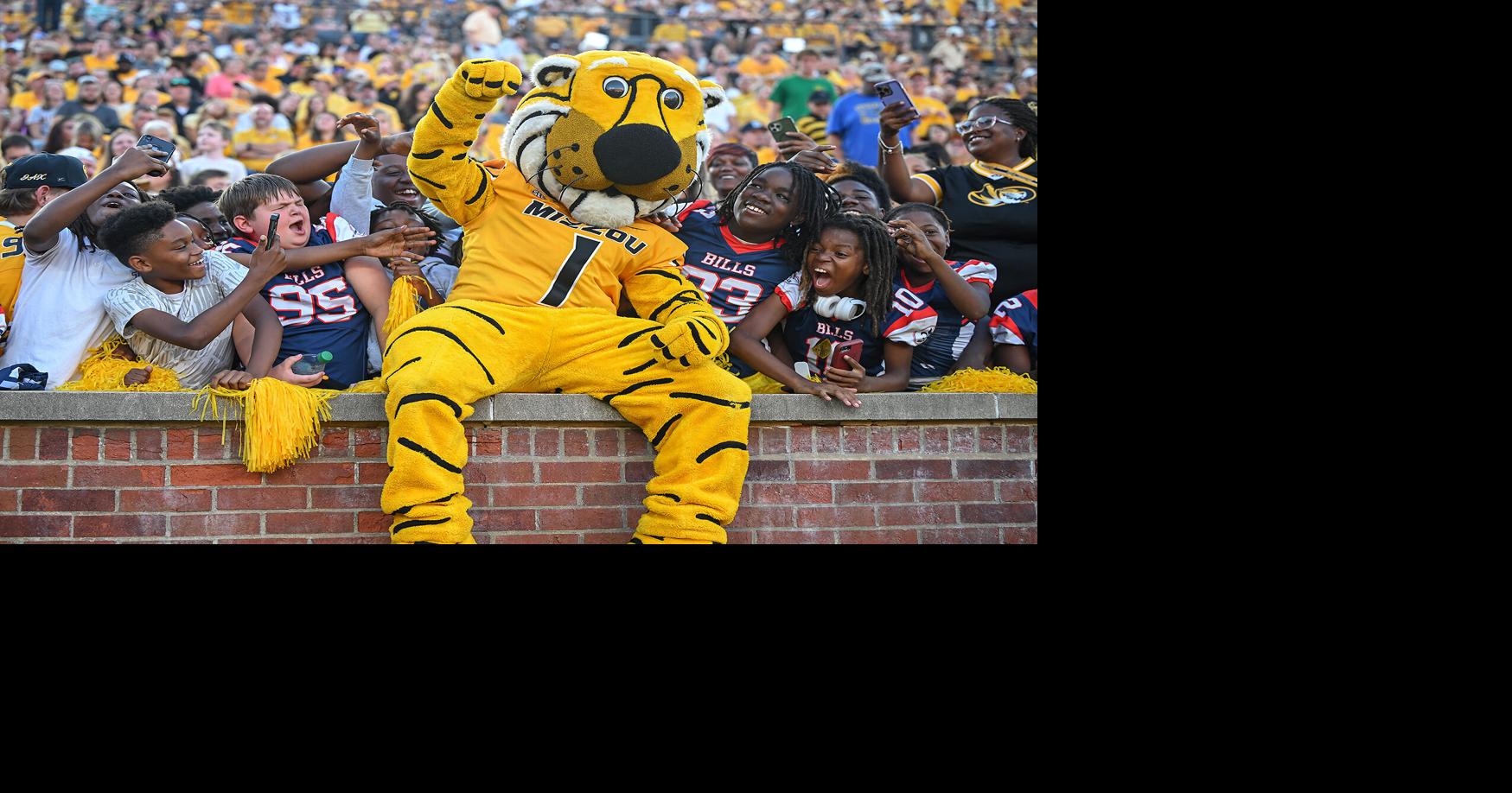 Mizzou revamps student ticket system