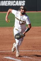 Whitten dominant in Missouri's midweek victory over SIUE