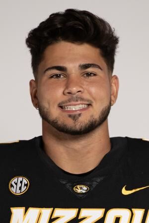 Schrader finishes eighth in Heisman Trophy voting Mizzou