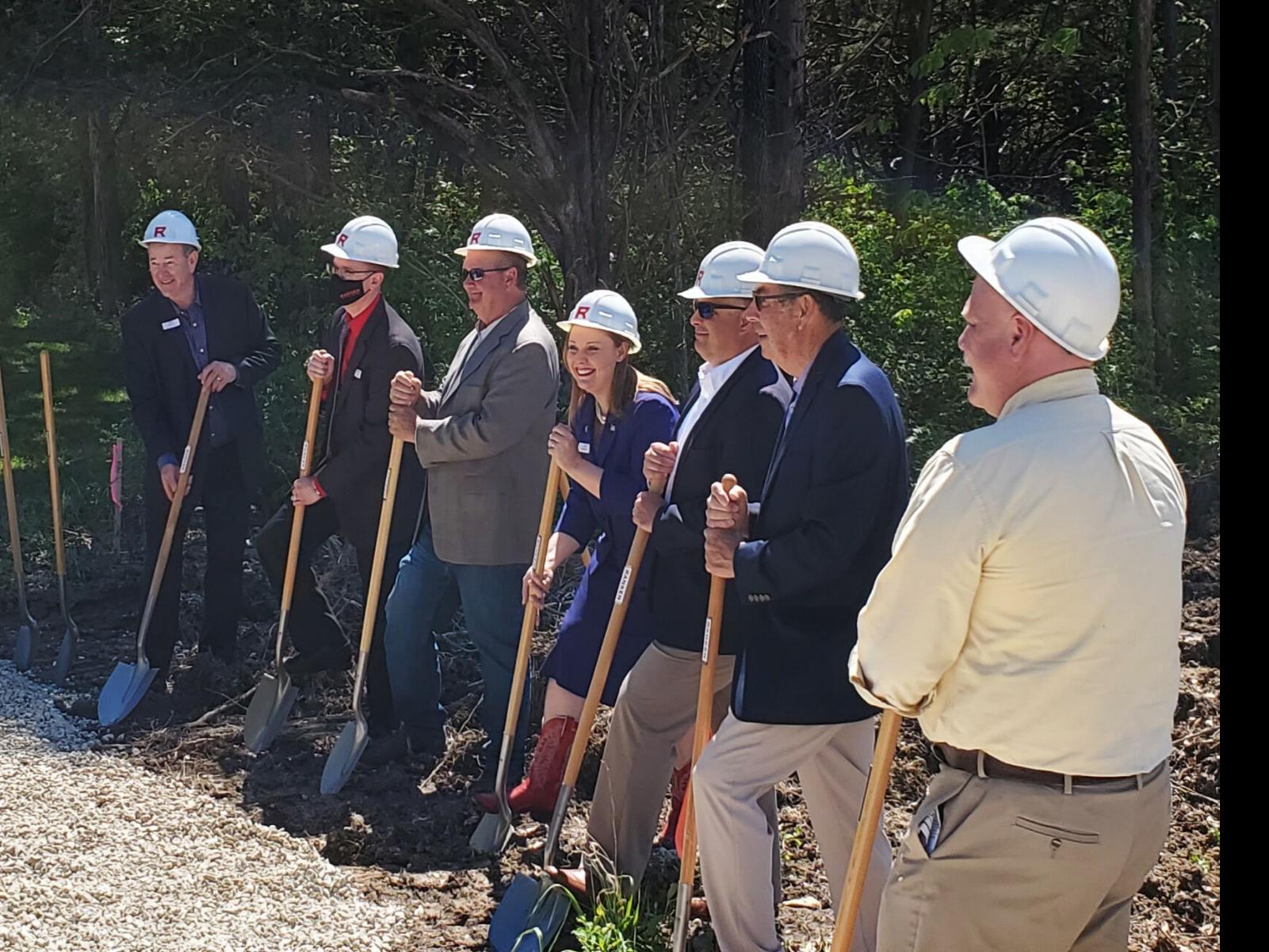 Ranken Technical College Christmas Break 2022 Ranken Technical College Breaks Ground On Its Ashland Location | Higher  Education | Columbiamissourian.com