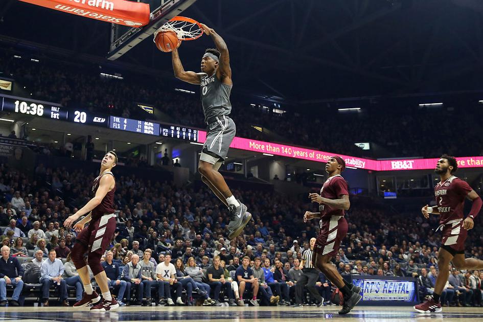 Missouri Returns From Long Layoff To Host Xavier On Tuesday