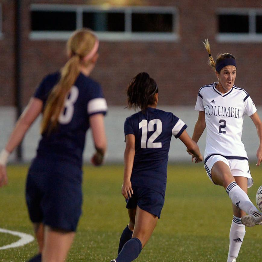 Kingsley Cougars Soccer Capitalize On Lyon S Depleted Roster