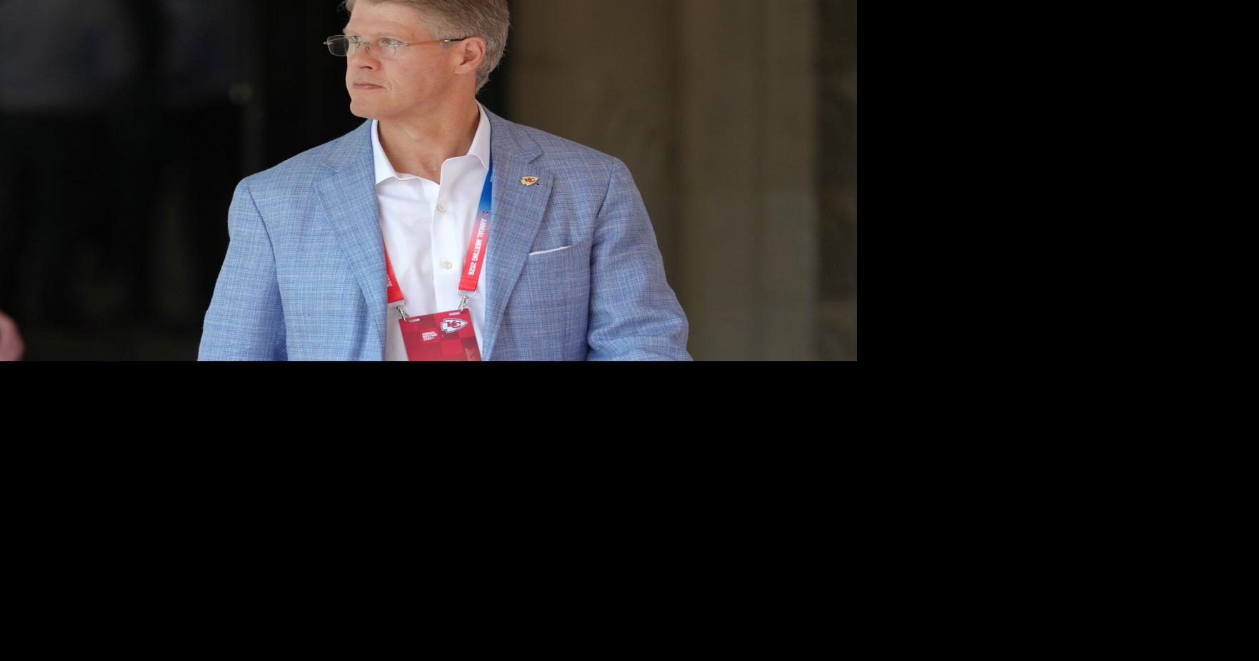 Clark Hunt: Chiefs to unveil stadium renderings later this year ahead of  their move to Kansas | Pro Sports | columbiamissourian.com