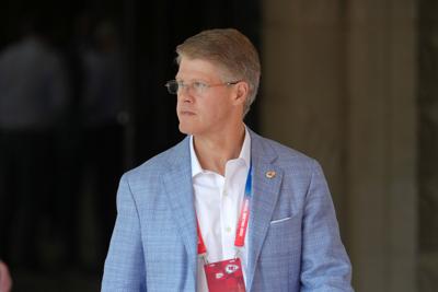 Clark Hunt: Chiefs to unveil stadium renderings later this year ahead of  their move to Kansas | | columbiamissourian.com