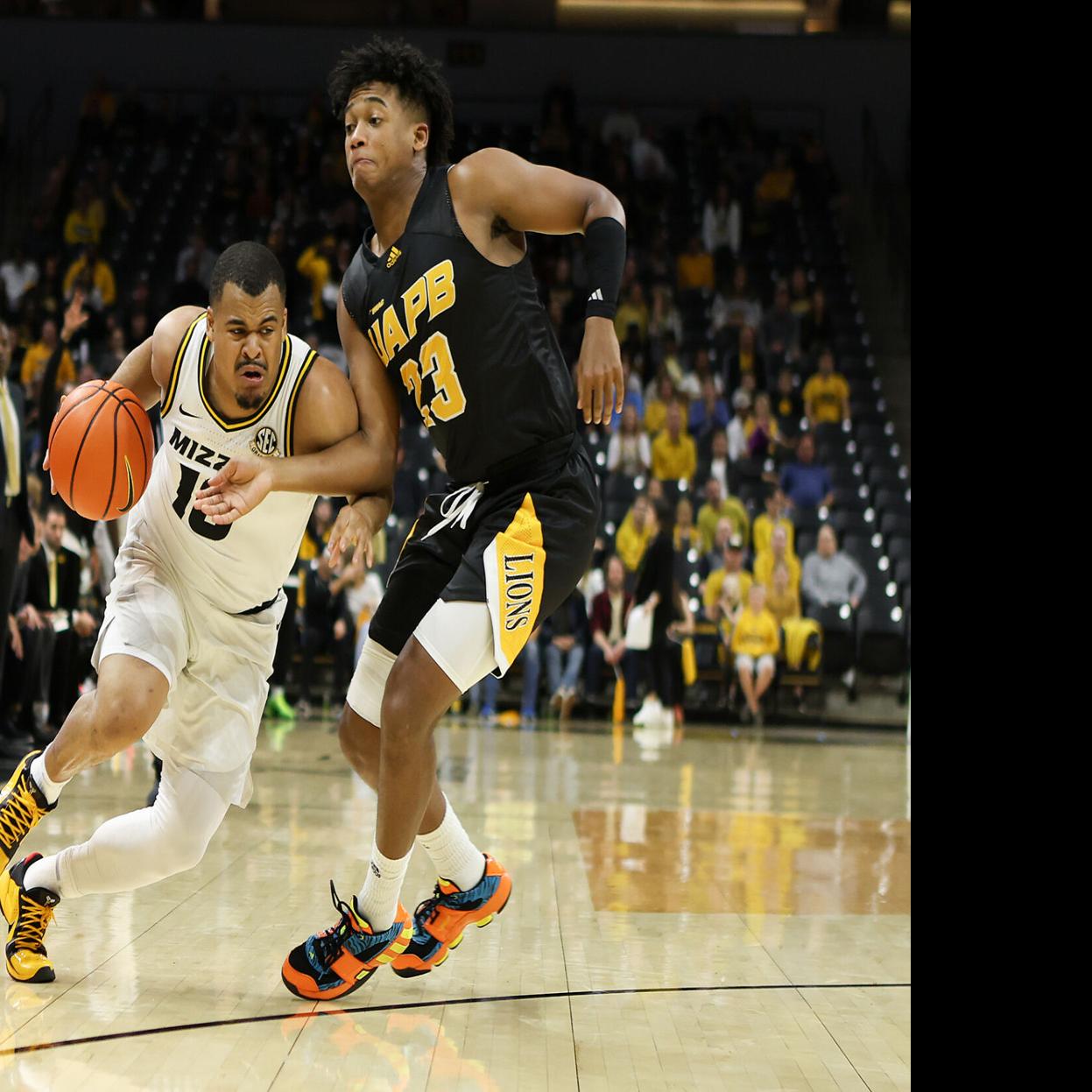 Match with Memphis allows for early test for MU basketball