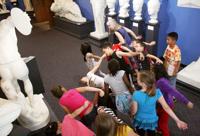 Mu Museums Priceless Artifacts Make Move A Challenge News Columbiamissourian Com