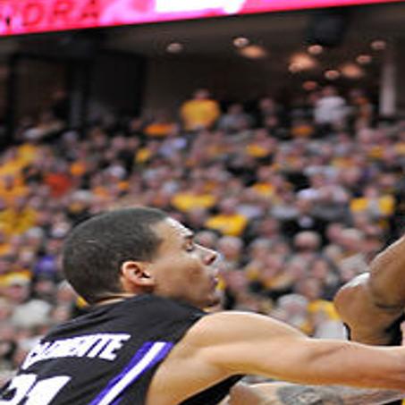 Missouri Men S Basketball Team Outmuscles Kansas State Sports