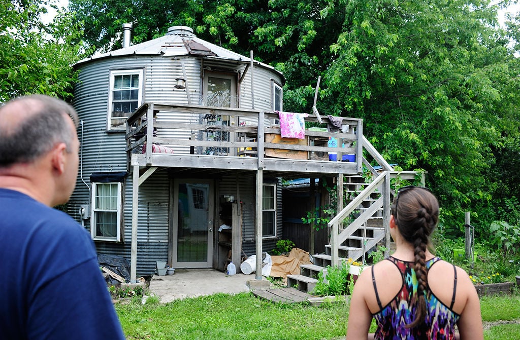 An Era Of Updated Communes Takes Root In Missouri State News
