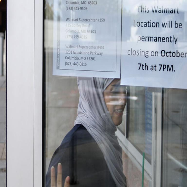 Walmart On Campus To Close Local Columbiamissourian Com