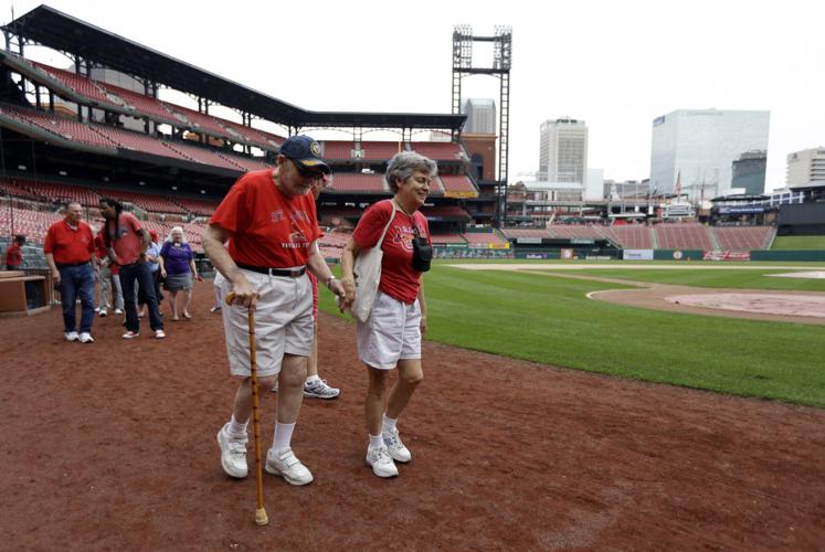 Cardinals Museum's newest exhibit highlights the 1982 World Series  championship