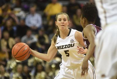 No 15 Mu Women S Basketball Uses Postseason As Perspective In