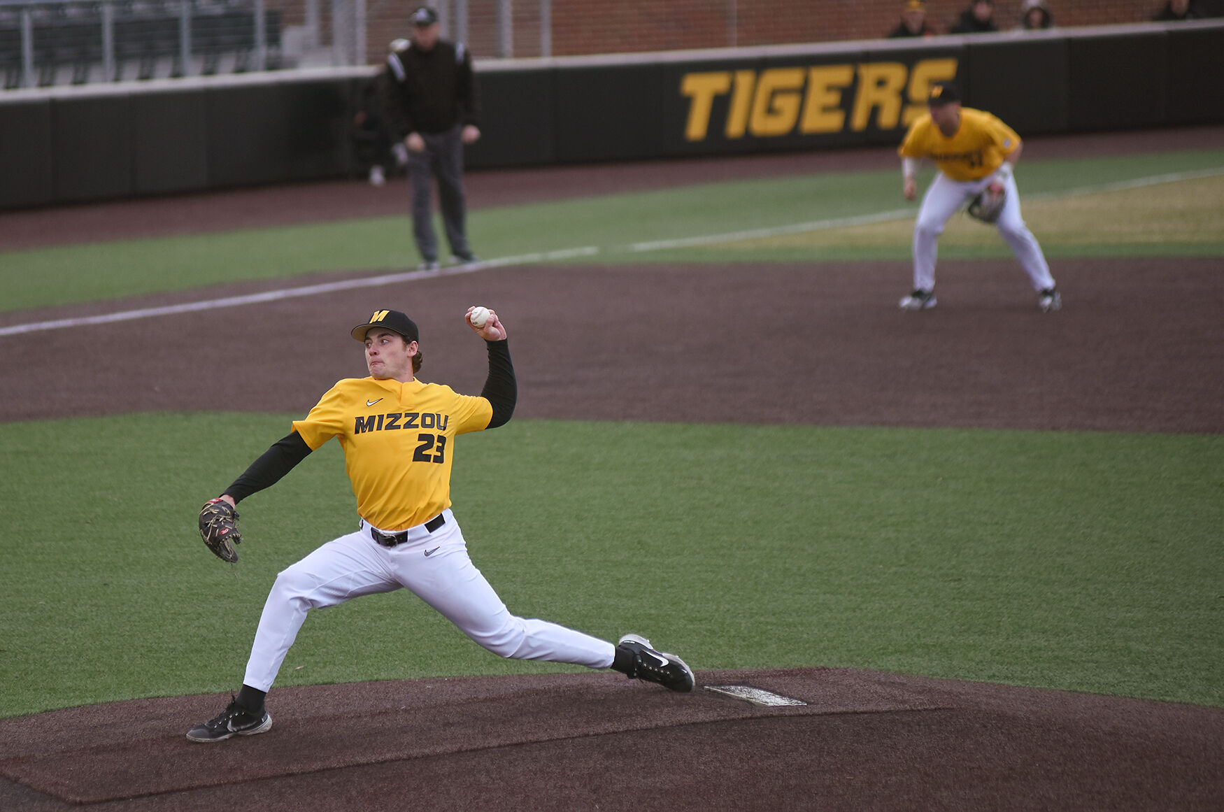 Mizzou clearance baseball jersey