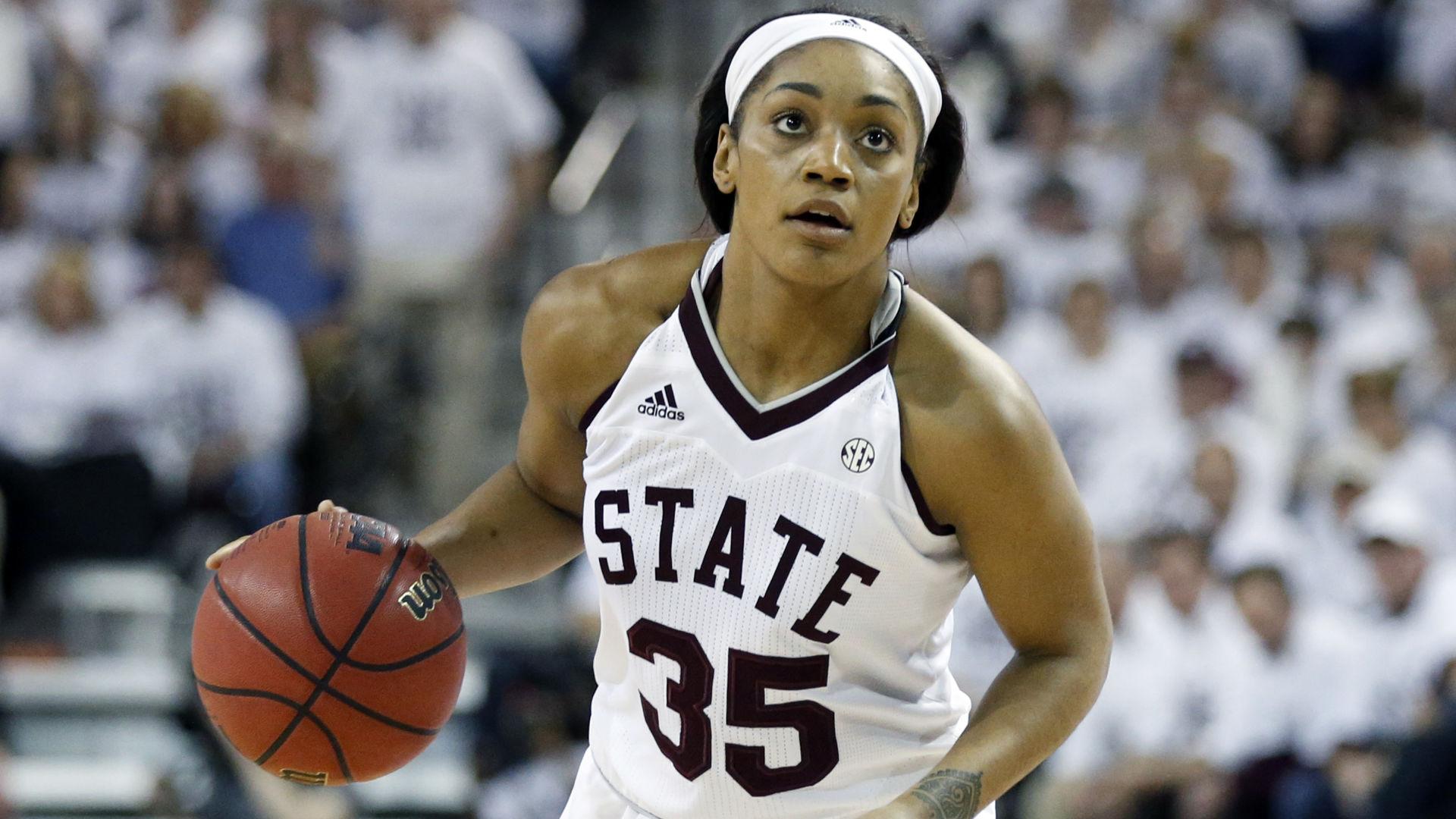 Sec Basketball Breakdown No 2 Mississippi State Conquers The