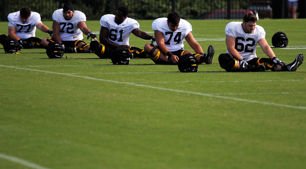 Missouri Tigers Football Depth Chart