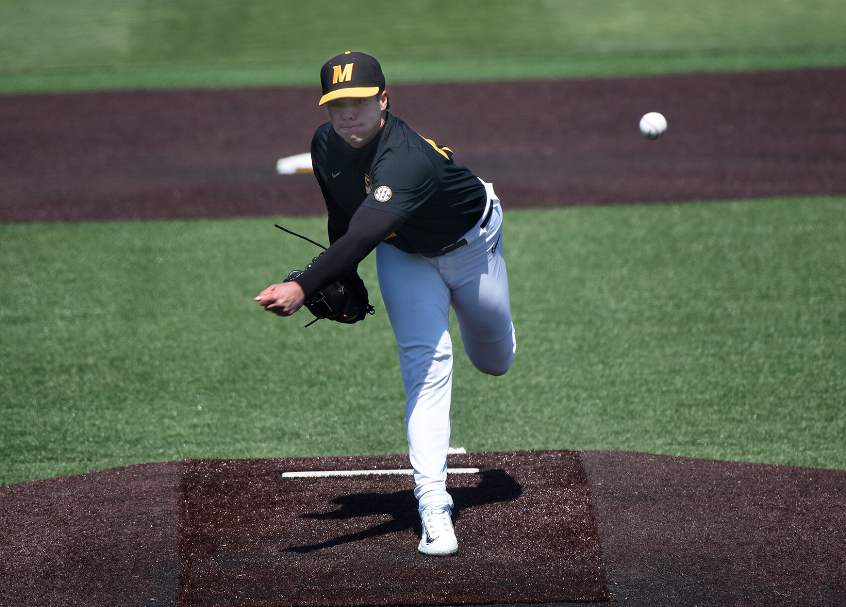 Offensive Struggles Doom Mizzou Baseball In Loss To Alabama | Mizzou ...