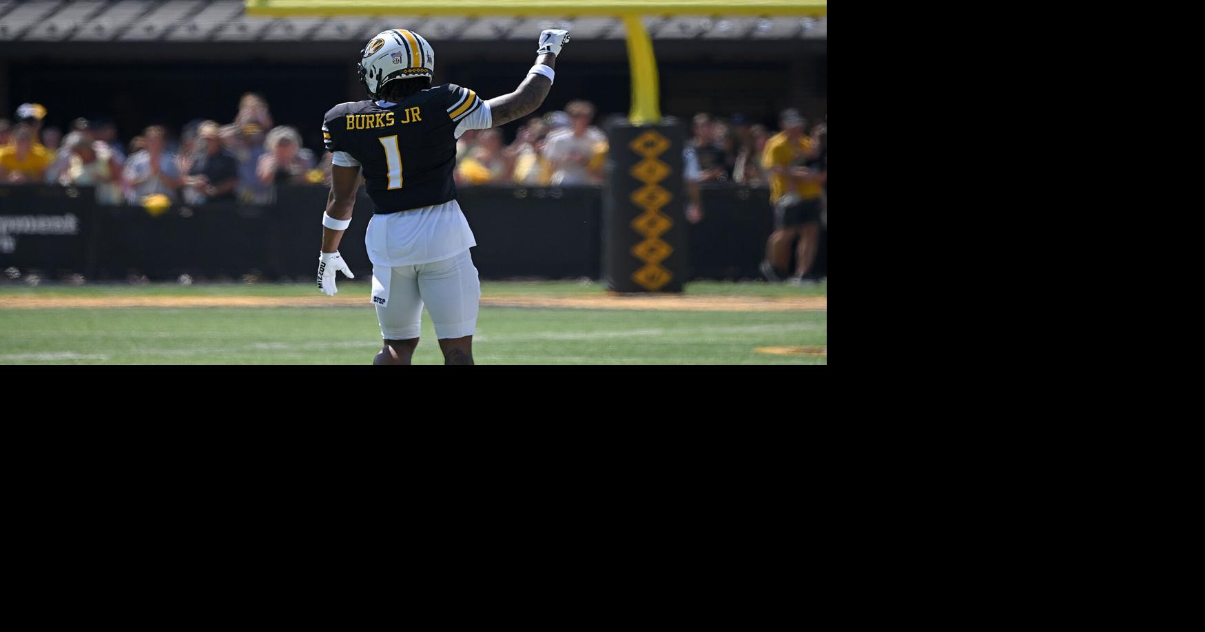 Missouri climbs in both national polls after dominant win | Mizzou ...