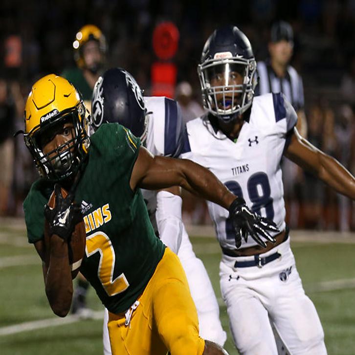 Fundamentals Fail Rock Bridge In Loss To Lee S Summit West Prep