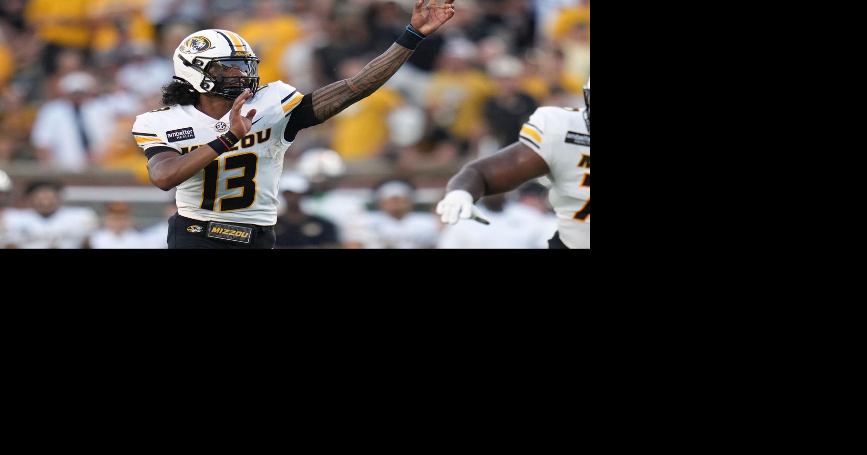 Ark Pine Bluff Missouri Football