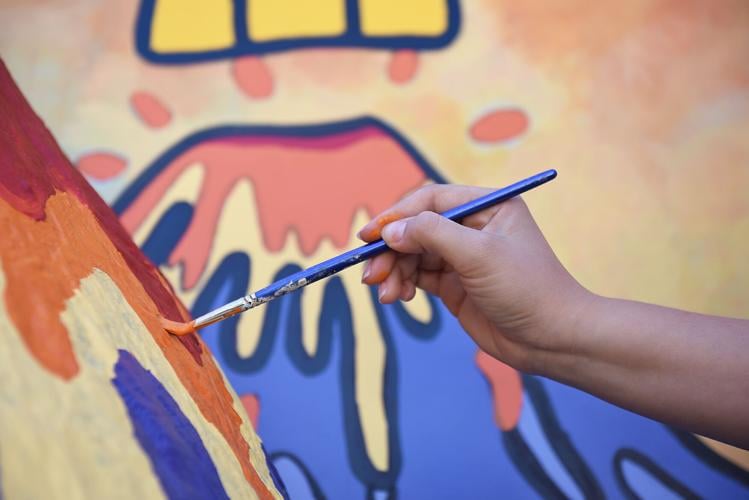Mizzou Greek Life prepares for with house decs News